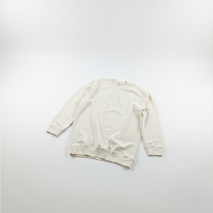 Winter SweatShirt - Off White